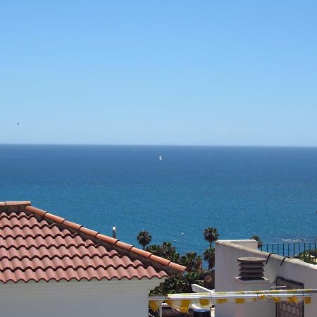 Lomas De Mena Lejlighed Benalmádena Eksteriør billede